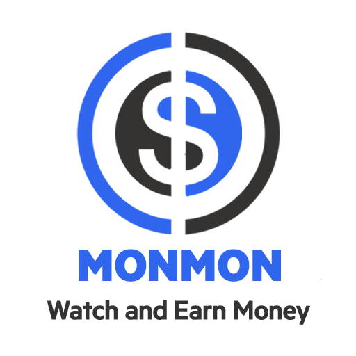 MonMon - Watch and Earn Money