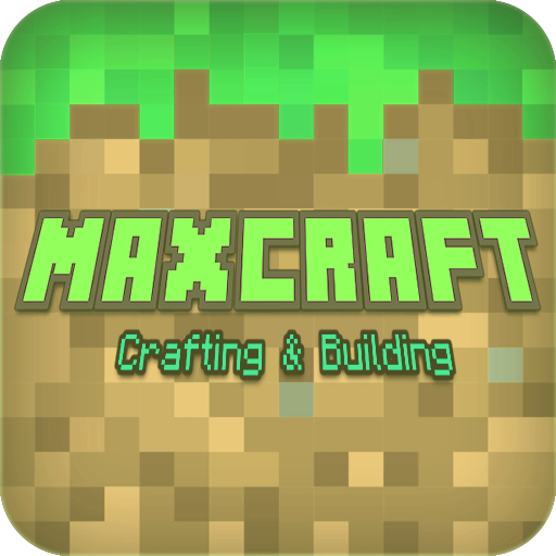 MaxCraft Craftsman Builder