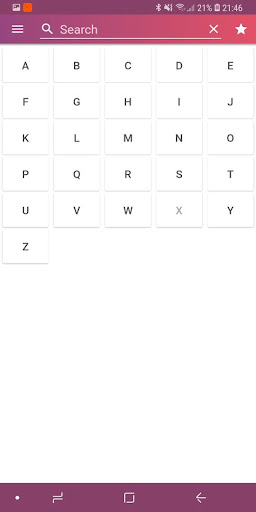 Vines Expository Dictionary Screen 2