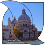 Venice Video Wallpaper icon