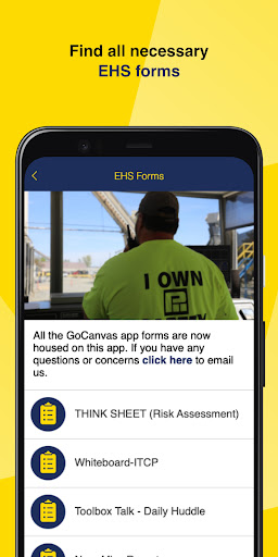 Pike Industries Screen 2
