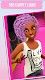 screenshot of Barbie™ Fashion Closet