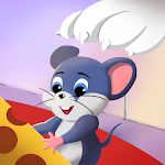Cover Image of Скачать Find the Cheese  APK