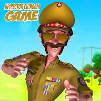 MP & Inspector Chingum - New Bullet Rush Game 2021