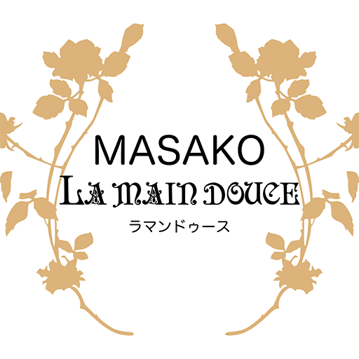 美容　ラマンドゥース　公式アプリ logo