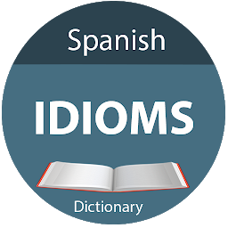 Icoonafbeelding voor Spanish idioms