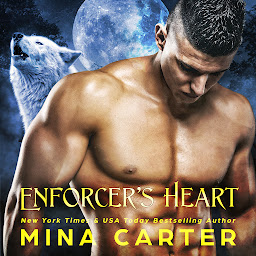 Icon image Enforcer's Heart