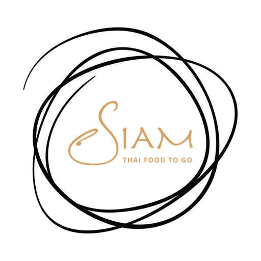 Siam Thai To Go logo