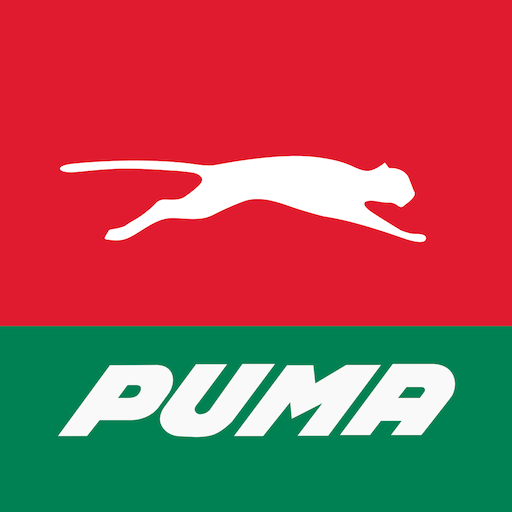 Puma FastPay  Icon