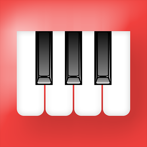 Go Piano  Icon