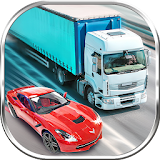 Heavy Traffic Racing 3D icon