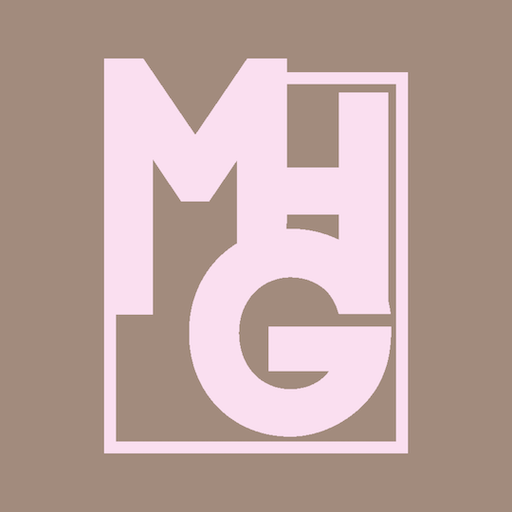 Momma Has Goals logo