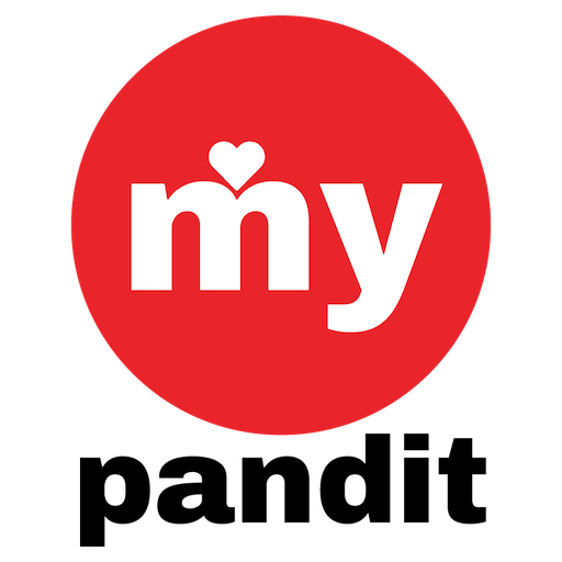 My Pandit - Astrology & Kundli 4.74.13 Icon