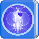 Anatomy of Human Body Organs icon