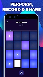 Pads - Beat Maker Go – Apps on Google Play