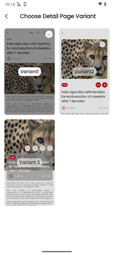 24Styler Screenshot 4 - AppWisp.com