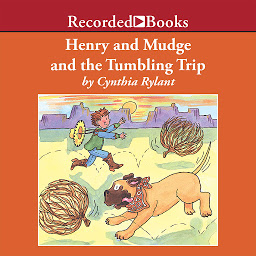 Imagen de icono Henry and Mudge and the Tumbling Trip