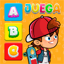 Descargar Aprende el abecedario jugando