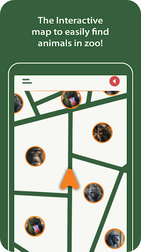 Android application IZE Universal screenshort