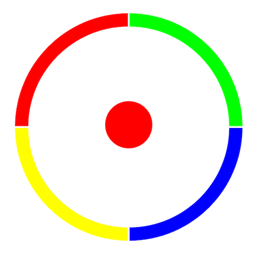 Crazy Circle 0.0.1 Icon