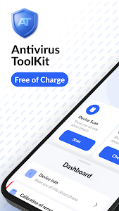 AntiVirus Toolkit Unknown