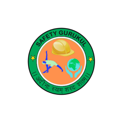 Safety Gurukul logo