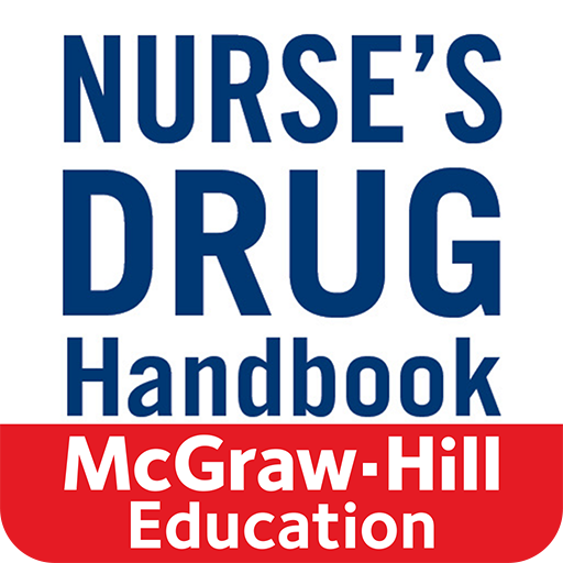 Nurse’s Drug Handbook 11.1.560 Icon