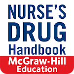 Cover Image of Download Nurse’s Drug Handbook  APK