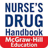 Nurse’s Drug Handbook icon