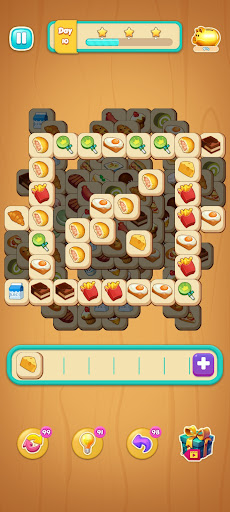 Tile Match Fun: Classic Puzzle Screen 3