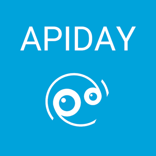 APIDAY - Google Play 앱