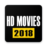 HD Movies Free 2018 - Movies Online icon