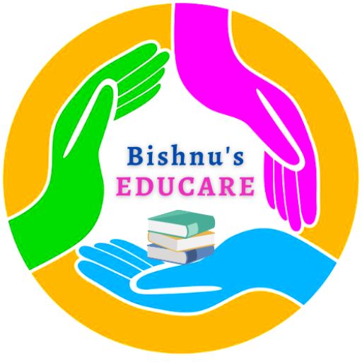 Bishnus Online Educare logo