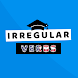 Irregular Verbs Game - Androidアプリ