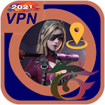 Cover Image of Herunterladen VPN For FreeFire Mobile -Turbo Fast Gameing 1.0 APK