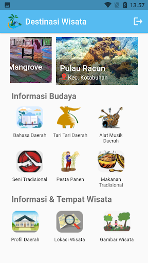 SIDEWI BOLTIM Screen 3