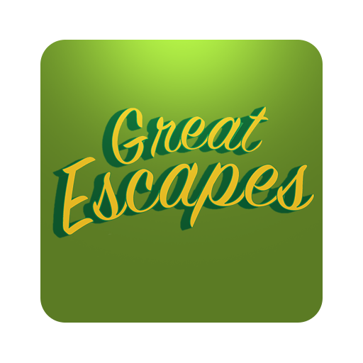 Alabama Great Escapes - Virtual Tour Guide
