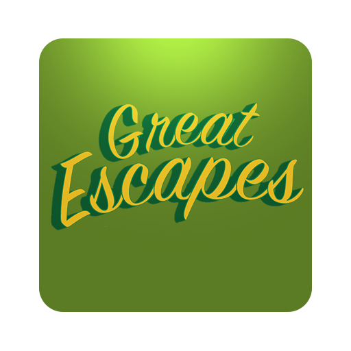 Alabama Great Escapes - Virtua logo