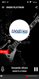 Radio Platinum Peru