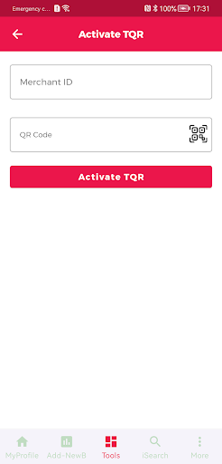 Oplio Agent Screen 3