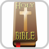 Holy Bible (offline) KJV icon