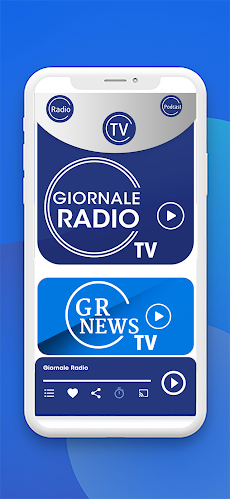 Giornale Radioのおすすめ画像3
