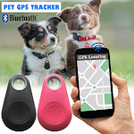 Cover Image of ダウンロード dog gps guide  APK