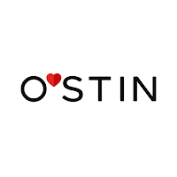 O′STIN магазин ‒ одежда, онлайн-стиль, мода