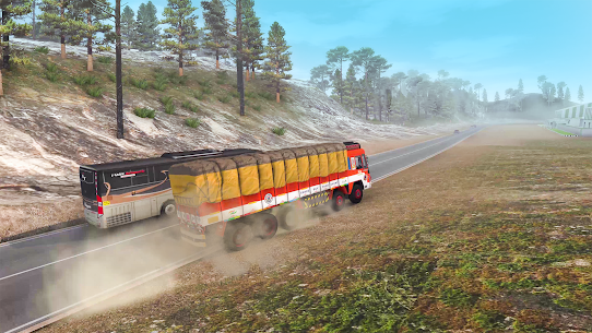 Truck Masters: India Mod APK 2024.1.14 (Unlimited money) 1