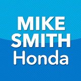 Mike Smith Honda icon