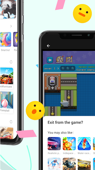Game Zone - mini online games - Screenshot 3