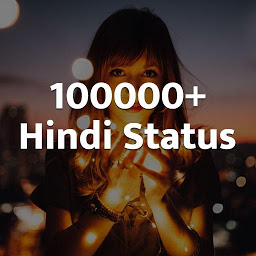 Icon image Hindi Status
