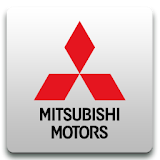 Mitsubishi Motors APP icon