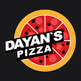 Dayans Pizza icon